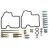 BEARING WORX ZESTAW NAPRAWCZY GAŹNIKA KAWASAKI KVF 750 BRUTE FORCE '05-'07 (26-1217)