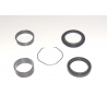 TOURMAX ZESTAW NAPRAWCZY PRZEDNIEGO ZAWIESZENIA ( NA 1 LAGĘ - 46MM ) CR125 '97-'07, XR650R '00-'07, KX125/250 '96-'01, RM250 '01