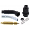 ALL BALLS ZESTAW NAPRAWCZY ZAWORU SSANIA HONDA TRX 400 '04-'07, TRX 500FA '01-'14