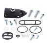 ALL BALLS ZESTAW NAPRAWCZY KRANIKA KAWASAKI ZR 75 01-05, ZR 1100 ZEPHYR 92-95
