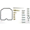 BEARING WORX ZESTAW NAPRAWCZY GAŹNIKA KAWASAKI KVF 360/360B/360C PRAIRIE '03-'13 (26-1223)