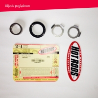 HOT RODS ZESTAW NAPRAWCZY WAŁKA ZDAWCZEGO YAMAHA YZ 250 (99-22) (25-4021)