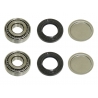 BRONCO ZESTAW NAPRAWCZY WAHACZA CAN-AM QUEST 500/600 '02-'03, TRAXTER 500 '99-'05, / SUZUKI LTA/LTF 500F '02-'07 (28-1155)