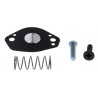 ALL BALLS ZESTAW NAPRAWCZY ZAWORU AIR CUT YAMAHA TTR 125 '00-'09, TTR 125LE Disc Brake '03-'22