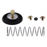 ALL BALLS ZESTAW NAPRAWCZY ZAWORU AIR CUT KAWASAKI KLX 300R 97-07, VN 1500 E 98-04, VN 1500G 99-01, VN 1500D 96-97