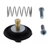 ALL BALLS ZESTAW NAPRAWCZY ZAWORU AIR CUT YAMAHA YFM350ER MOTO-4 87-95, YFM350FW BIG BEAR 87-98, YFM35FX WOLVERINE 95, YFM400 KO