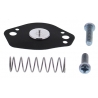 ALL BALLS ZESTAW NAPRAWCZY ZAWORU AIR CUT YAMAHA YFM400 GRIZZLY 07-08, YFM400 KODIAK 03-06, YFM450 GRIZZLY 07-14, YFM450 KODIAK 