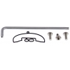 ALL BALLS ZESTAW NAPRAWCZY USZCZELKI GAŹNIKA YAMAHA YZ 250 96-99