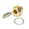 TOURMAX ZAWOREK IGLICOWY Z GNIAZDEM KAWASAKI KDX 80 '84-'88, KZ 900 '73-'75 (OEM:16030-1004) YAMAHA YZ 60 '81-'83, YZ 80 '75-'01