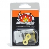 MOTO-MASTER OGNIWO ŁĄCZĄCE ZAPINKA DO ŁAŃCUCHA GPX-520G PROFESSIONAL MOTOCROSS / ENDURO RACING (X-RING)