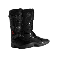 BUTY LEATT JUNIOR 3.5 STEALTH