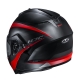 KASK HJC C91 TALY BLACK/RED S