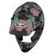 KASK HJC CS-MX II FERIAN BLACK/GREEN/BROWN S