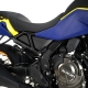 OSŁONA WAHACZA RG RACING SUZUKI V-STROM 800DE '23- 2 CZĘŚCI BLACK