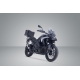 ZESTAW KUFRA CENTRALNEGO TRAX ADV SW-MOTECH BMW R 1300 GS (23-) BLACK