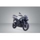 ZESTAW KUFRA CENTRALNEGO TRAX ADV SW-MOTECH BMW R 1300 GS (23-) SILVER