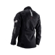 KURTKA LEATT MOTO 4.5 HYDRADRI BLACK