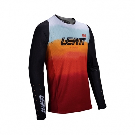 BLUZA LEATT MOTO 4.5 LITE GLAMIS