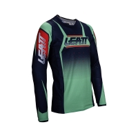 BLUZA LEATT MOTO 4.5 LITE MATCHA