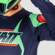 BLUZA LEATT MOTO 4.5 LITE MATCHA