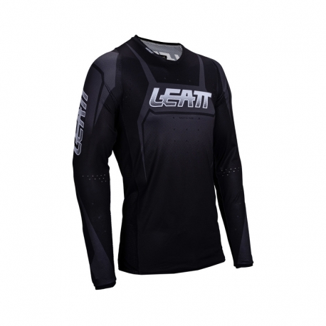 BLUZA LEATT MOTO 4.5 LITE STEALTH