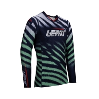 BLUZA LEATT MOTO 5.5 ULTRAWELD MATCHA