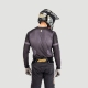 BLUZA LEATT MOTO 5.5 ULTRAWELD STEALTH