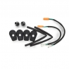 ADAPTER DO TYLNYCH KIERUNKOWSKAZÓW RG RACING KAWASAKI ZX-25R 20-