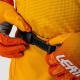 STRÓJ OFFROADOWY BLUZA I SPODNIE LEATT RIDE KIT 3.5 FLAME