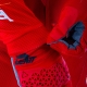 STRÓJ OFFROADOWY BLUZA I SPODNIE LEATT RIDE KIT MOTO 3.5 RED