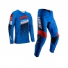 STRÓJ OFFROADOWY BLUZA I SPODNIE LEATT RIDE KIT 3.5 ROYAL