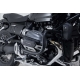 CRASHBAR/GMOL SW-MOTECH BMW R12 / R12 NINET (23-) BLACK