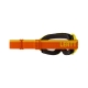GOGLE LEATT VELOCITY 4.5 83 VLT CITRUS CLEAR OS