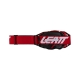 GOGLE LEATT VELOCITY 6.5 83 VLT RED CLEAR