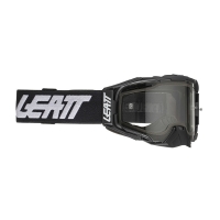 GOGLE LEATT VELOCITY 6.5 ENDURO 83 VLT GRAPHENE CLEAR