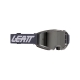 GOGLE LEATT VIZION 3.5 IRIZ 35 VLT FORGE SILVER OS