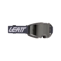 GOGLE LEATT VIZION 3.5 IRIZ 35 VLT FORGE SILVER OS