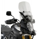 KAPPA SZYBA SUZUKI DL1000 V-STROM (14-18) REGULOWANA AIRFLOW PRZEZROCZYSTA