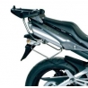 KAPPA STELAŻ KUFRA CENTRALNEGO SUZUKI GSR 600 (06-11) ( Z PŁYTĄ MONOKEY )