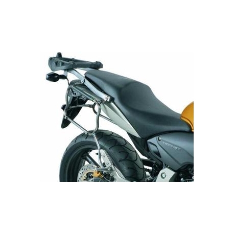 KAPPA STELAŻ KUFRA CENTRALNEGO HONDA CB 600/ABS HORNET (07-10) ( BEZ PŁYTY )