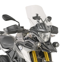 KAPPA SZYBA BMW G 310 GS (17-18) 47 x 37 cm PRZEZROCZYSTA