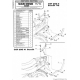 KAPPA STELAŻ KUFRA CENTRALNEGO SUZUKI GSF 600 BANDIT / S (96-99), GSF 1200 BANDIT (96-99) ( BEZ PŁYTY )