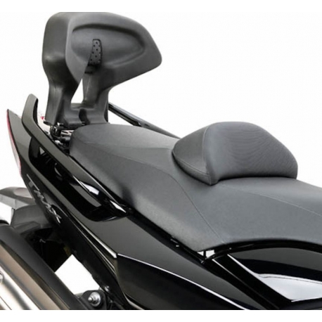 KAPPA OPARCIE PASAŻERA YAMAHA T-MAX 500 '08-'16