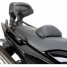 KAPPA OPARCIE PASAŻERA YAMAHA T-MAX 500 '08-'16