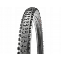 MAXXIS OPONA ROWEROWA DISSECTOR WT 27,5X2,40 60X2TPI 3CG DH TR ZWIJANA