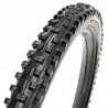 MAXXIS WYPRZEDAŻ OPONA ROWEROWA DH SHORTY WT 27,5X2,50 2X60TPI 3C TR DH ZWIJANA