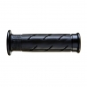ARIETE MANETKI SCOOTER (120 MM) BEZ OTWORU KOLOR CZARNY (12)
