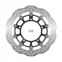 NG TARCZA HAMULCOWA PRZÓD SUZUKI B-KING '07-13, GSF650/1250 '07-16, GSXF650/1250 '10-18, GSXR1300 '08-18,(310x121x5MM) (5X10,5MM