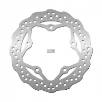 NG TARCZA HAMULCOWA PRZÓD SYM CRUISYM/JOYMAX 125/200/250/300 '15-20 (260X128XMM) (5X10,5MM) WAVE