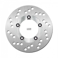 NG TARCZA HAMULCOWA PRZÓD PIAGGIO HEXAGON 125/150/180 '94-97 (175X73X4MM) (5X6,5MM)